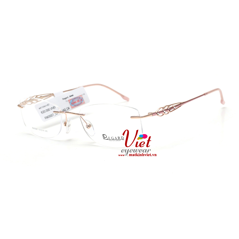 Gọng kính ReGard RM3007 C4